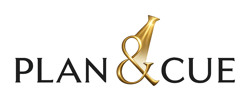 Plan & Cue Events